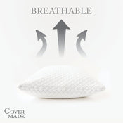 Covermade® Memory Foam Pillow